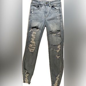 AE Next Level Skinny Jean